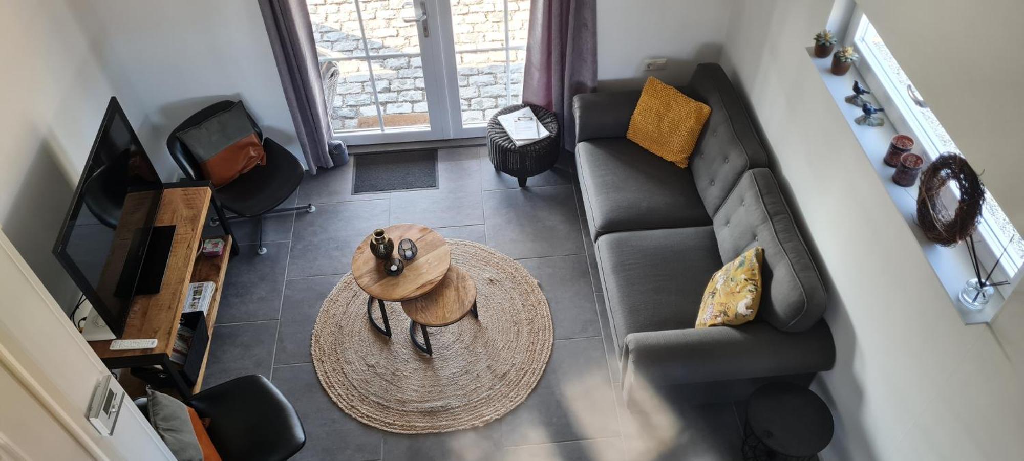 Wellness Chalet Met Jacuzzi, Sauna, Omheinde Tuin, Sint-Annaland Buitenkant foto